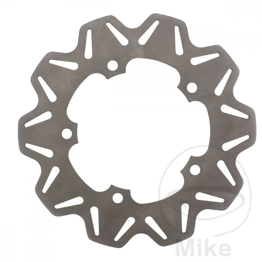 EBC brzdový kotouč VEE EBC SUZUKI GSF 650 SA BANDIT ABS 05-16, GSF 650 A BANDIT ABS 05-13, GSF 650 SUA BANDIT ABS 05-16, GSF 650 UA BANDIT ABS 05-11,