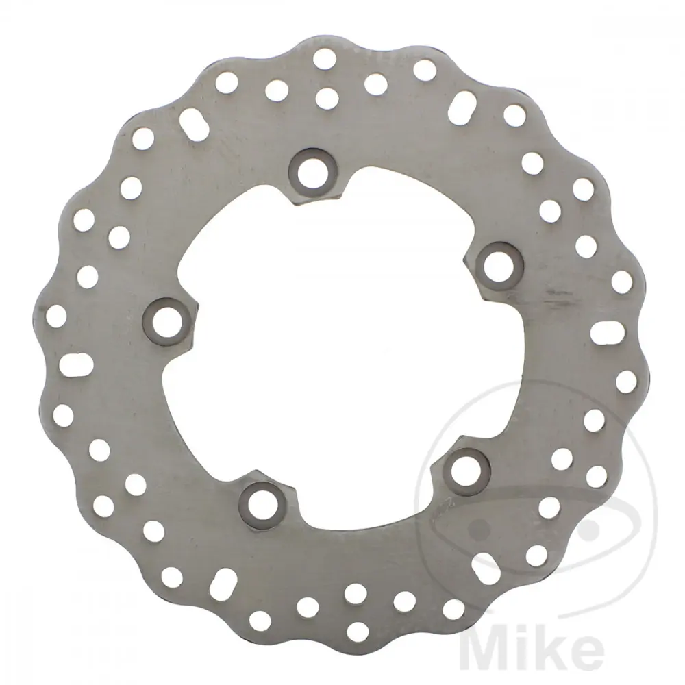 EBC brzdový kotouč CONTOUR EBC YAMAHA MT-10 1000 A ABS MTN1000 22-25, MT-10 1000 A ABS 16-17, MT-10 1000 A /TOURING EDITION ABS 18-19, MT-10 1000 A
