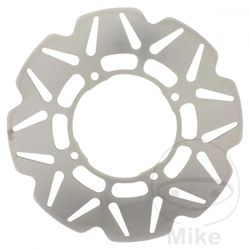 EBC brzdový kotouč CX EXTREME EBC Stahl rostfrei HONDA CR 80 RB 19 PALCŮ 96-02, CR 80 R 92-95, CR 85 R 03-08, CR 85 RB 19 PALCŮ 03-08 ( )