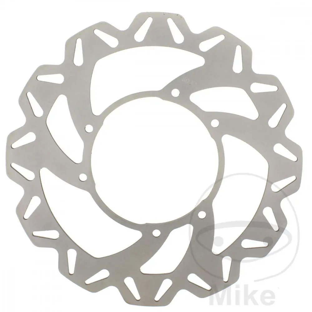 EBC brzdový kotouč Extreme CX EBC Nerezová ocel HM-MOTO CRE-F 250 X 04-13, CRE-F 250 R 05-09, CRE-F 250 X IE 07-08, CRE-F 290 X IE 07-08, CRE-F 300 X
