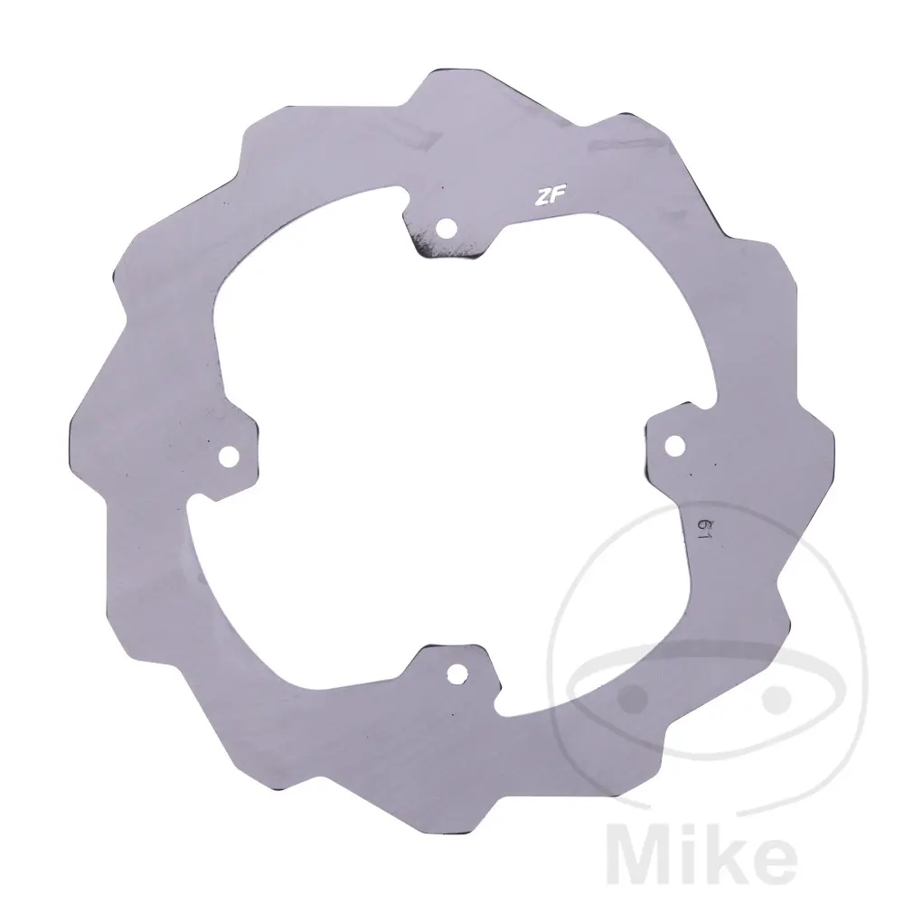 ZF Brakes brzdový kotouč ZF HONDA CR 125 R 02-07, CR 250 R 02-07, CRF 250 XRL 16-19, CRF 250 RX RED MOTO 20-23, CRF 250 RX RED MOTO SPECIAL 21-23, CRF