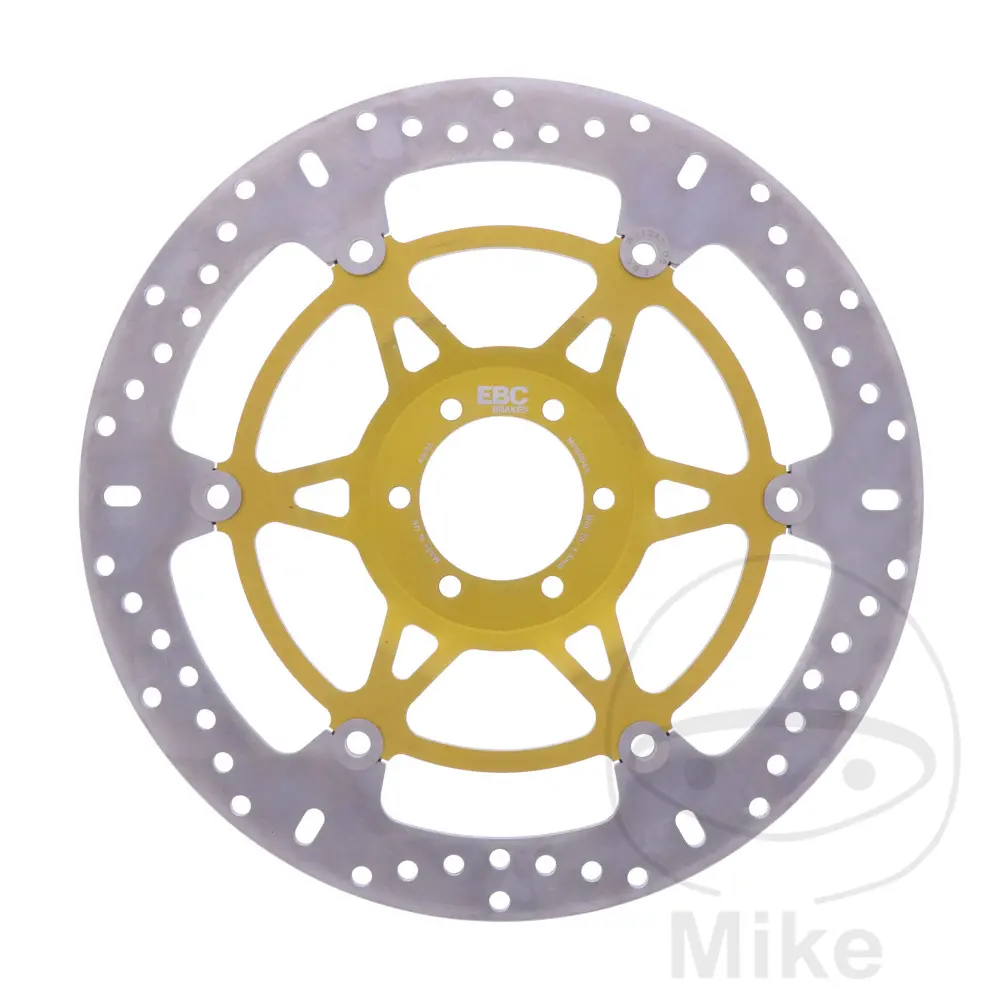 EBC brzdový kotouč X EBC Stahl rostfrei APRILIA RSV4 1100  ABS EURO5 21-24, RSV4 1100 FACTORY ABS 19, RSV4 1100 FACTORY ABS EURO4 20, RSV4 1100