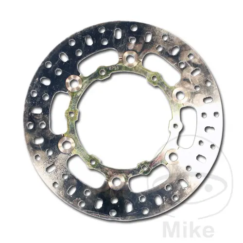 EBC brzdový kotouč EBC MX / Enduro / ATV KTM ADVENTURE 950 LC8 03-05, ADVENTURE 950 S LC8 03-05, ADVENTURE 990 S LC8 06-08, ADVENTURE 990 LC8  ABS