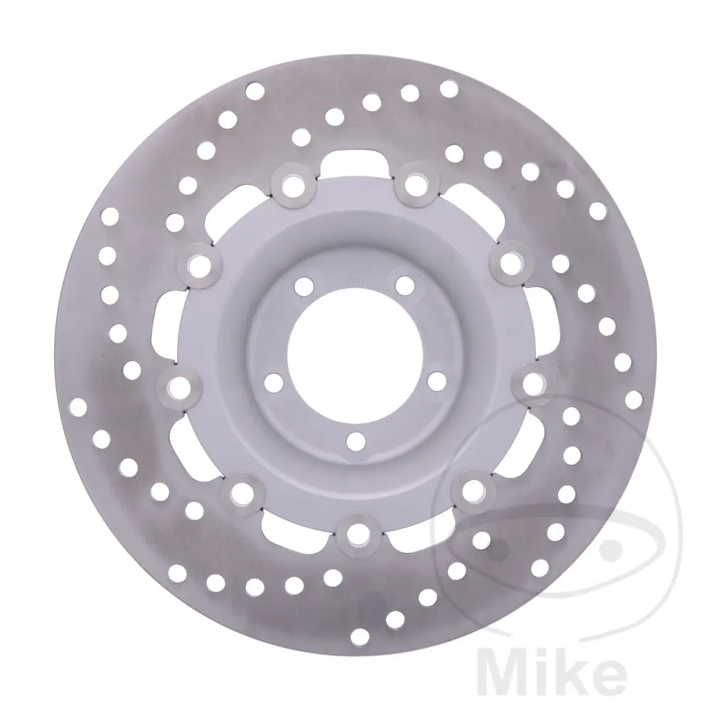 EBC brzdový kotouč levý EBC BMW R 45 S 78-85, R 45 N 78-85, R 65 1SERIE 78-80, R 65 2SERIE 80-85, R 65 LS 81-85, R 65 G/S 87-92, R 80 G/S  MONOLEVER