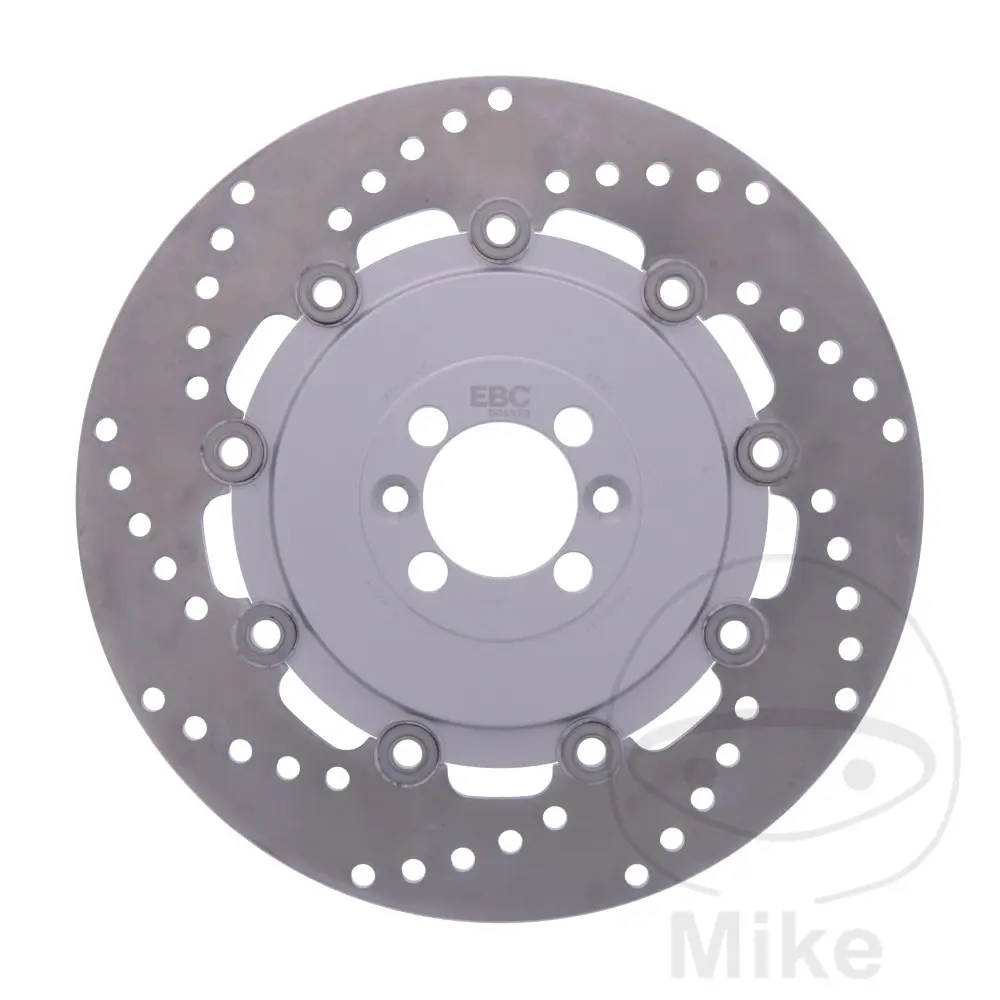EBC brzdový kotouč EBC BMW K 75 /2 EDITION 96, K 75 S 85-95, K 75 RT 89-95, K 100 82-88, K 100 RS 83-89, K 100 RT 83-89, K 100 LT 86-91... ( )