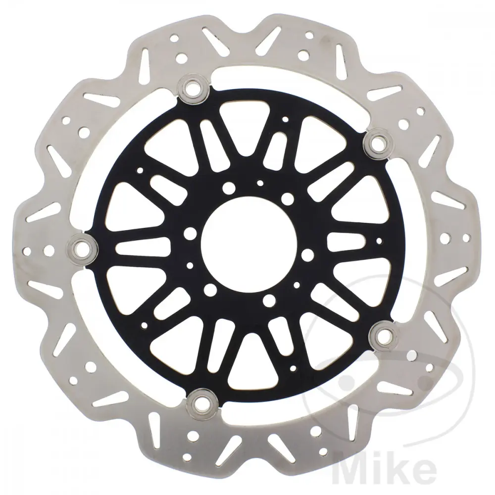 EBC brzdový kotouč VEE EBC černý DUCATI 748 748 S BIPOSTO/MONOPOSTO 00-02, 748 748 R SPORT PRODUCTION 00-02, 996 996 S BIPOSTO/MONOPOSTO 01, 996 996