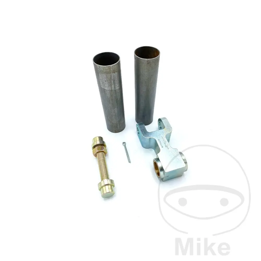 Alphatechnik snížení podvozku sada AT YAMAHA XT 600 EH 90-03, XT 600 EN 90-95, XT 600 KH 91-95, XT 600 KN 91-95 ( )