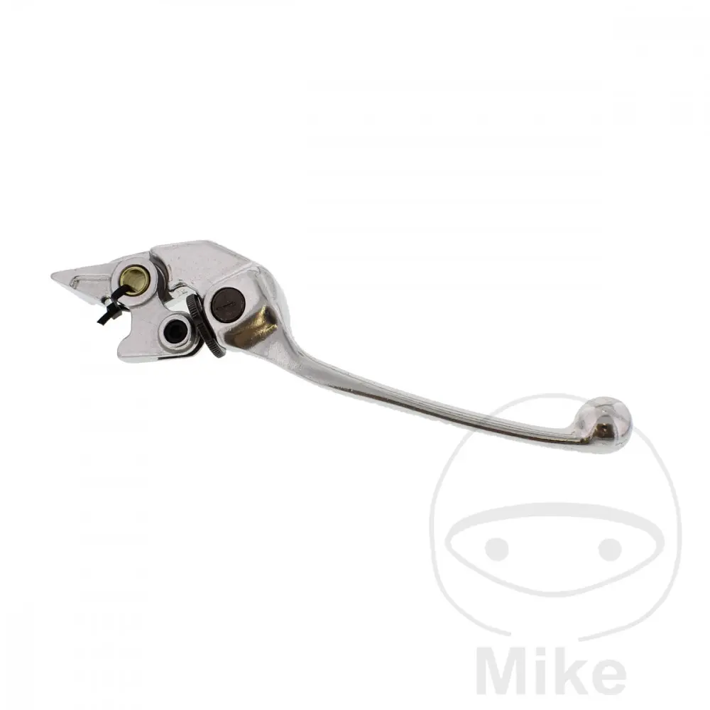 Accossato brzdová páka alu Accossato HONDA CB 250 F HORNET 00-01, CB 600 F HORNET 98-06, CB 600 S F2 HORNET S 00-03, CB-X4 1300 DC 97-02, CBF 600 S
