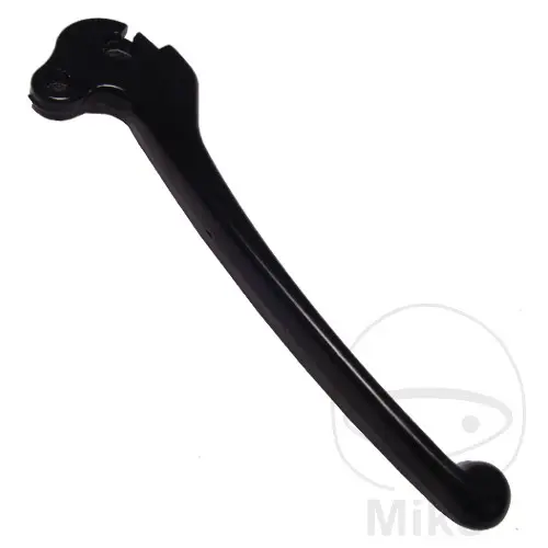 CIF brzdová/spojková páka černá VESPA P 80 X 81-83, P 125 X 77-82, P 150 X 78-81, P 200 E 77-82, PX 80 E 81-83, PX 80 E LUSSO 83-96, PX 80 E LUSSO