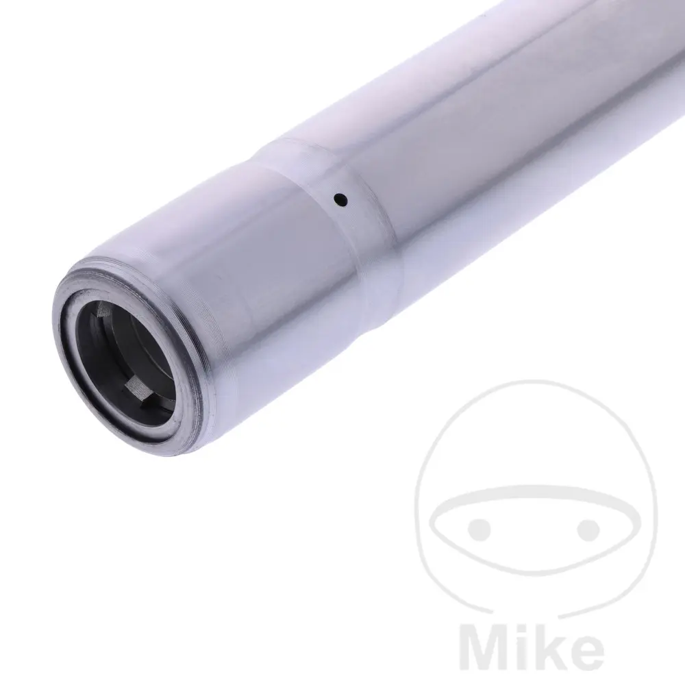JMP trubka přední vidlice chrom HONDA NSS 125 AD FORZA ABS 15-19, NSS 125 AD FORZA ABS TOP CASE 20, NSS 300 A FORZA ABS 18-19, NSS 300 A FORZA ABS TOP