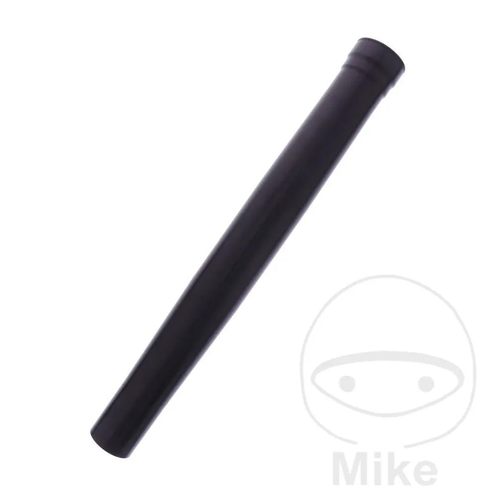 JMP kluzák Tlumiče AL černá KTM SUPER DUKE 1290 R LC8 ABS 20, SUPER DUKE 1290 R LC8 ABS EURO5 21-24, SUPER DUKE 1290 R LC8 EVO ABS EURO5 22-24,