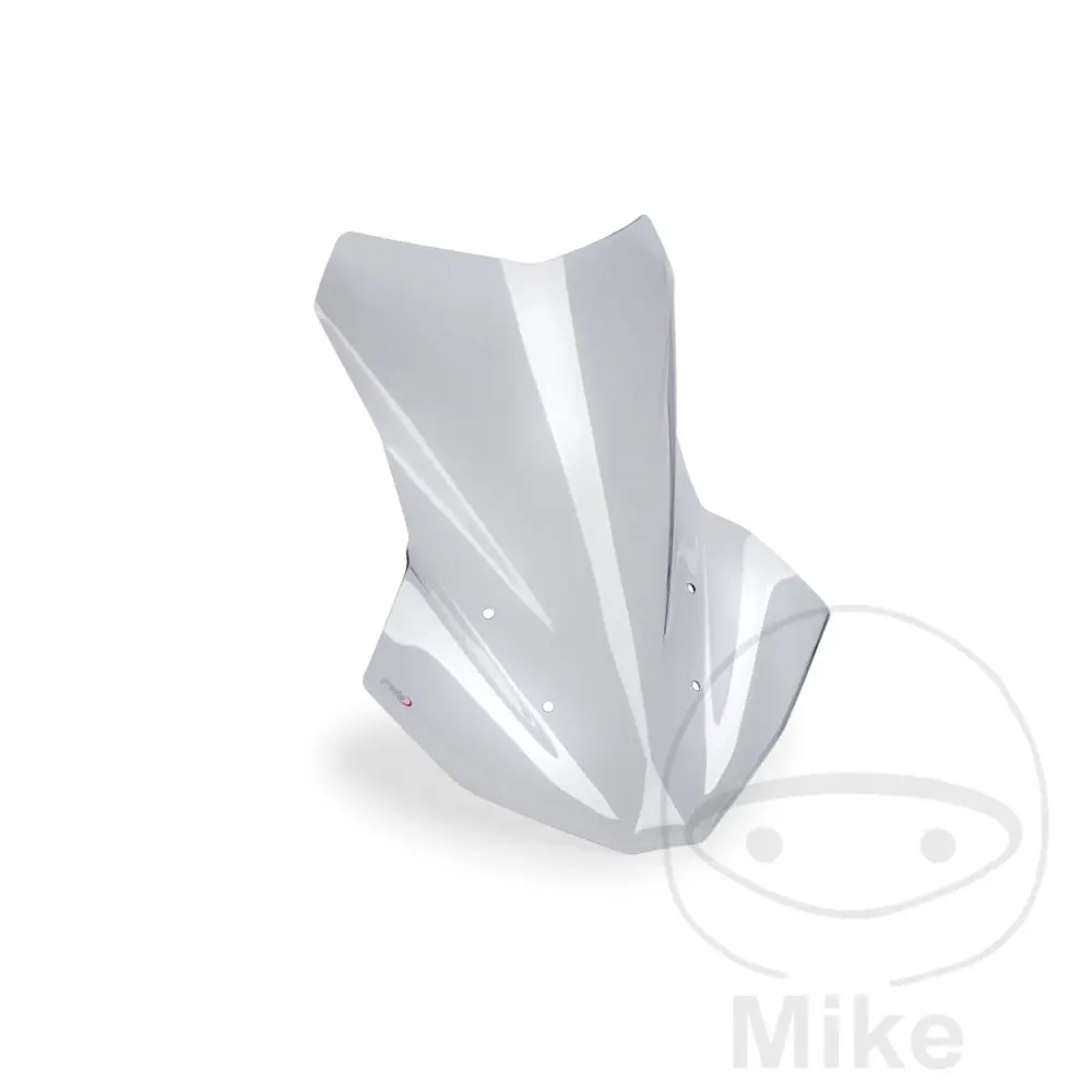 Puig plexi TOUR PLUS PUIG transparent BMW R 1300 GS  DSA GUSSRAD 23-24, R 1300 GS  DSA SCHMIEDERAD 23-24, R 1300 GS  DSA SPEICHENRAD 23-24, R 1300 GS