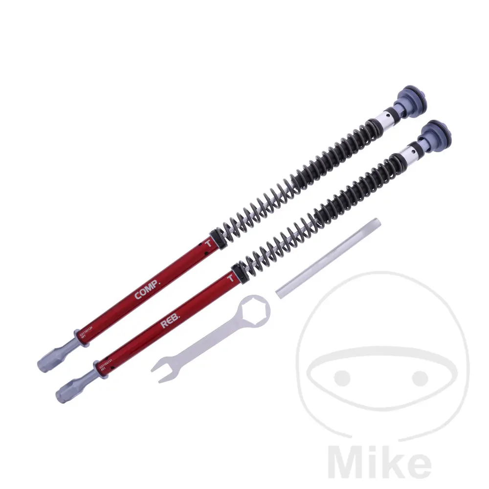 YSS cartrige kit Tlumiče YSS ON Road Z1 70-90KG KTM DUKE 790 ABS 18-24, DUKE 790 L ABS 18-24, DUKE 790 L ABS A2 20-24, DUKE 790 L ABS A2 EURO5+