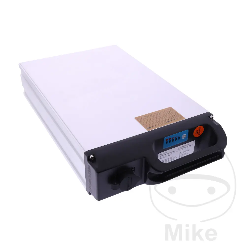 JMP batterie Lithium-Ionen EBROH SPUMA LI 45 KM/H 24-25, HECHT CITIS 45 KM/H 24-25, TINBOT F10 45 KM/H 24-25, UK-MODEN E-CRUISE 45 KM/H 23-25 ( )