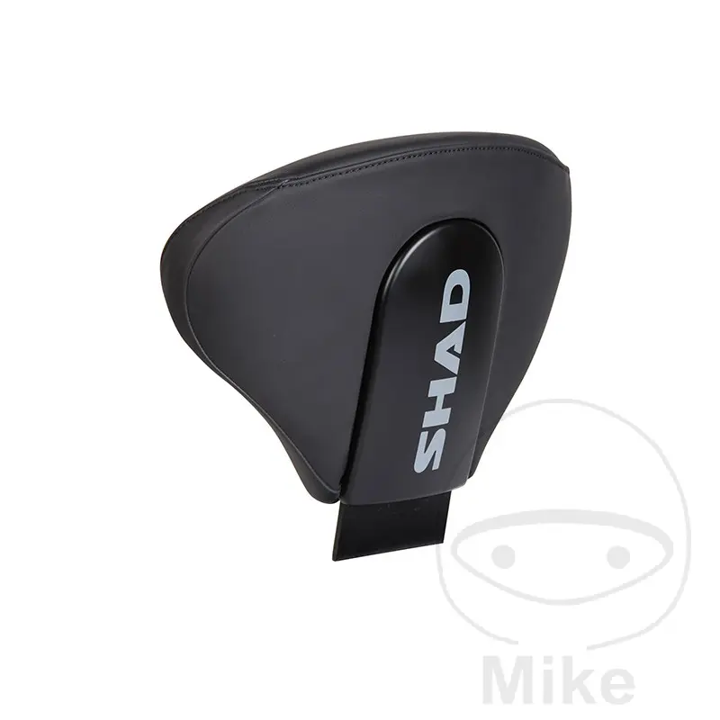 Shad opěrka SHAD s LOGO BMW C 400 GT ABS 18-22, C 400 GT SE ABS 20, C 600 SPORT ABS 12-15, C 600 SPORT EDITION ABS 14-15, C 650 GT ABS 11-21, C 650