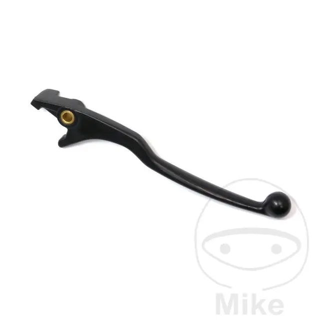 JMP brzdové páčka černá GESCHM SUZUKI GN 250 94-99, GS 500 EU 89-96, GS 500 EUZ 89, GS 500 E 89-96, GS 500 EZ 89, TRIUMPH SPRINT 900 EXECUTIVE 97-99,