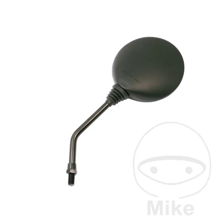 JMP zrcátko černá levý YAMAHA DT 50 R 12-13, DT 50 X 12-13, XT 125 R 05-12, XT 125 X 05-12 ( )