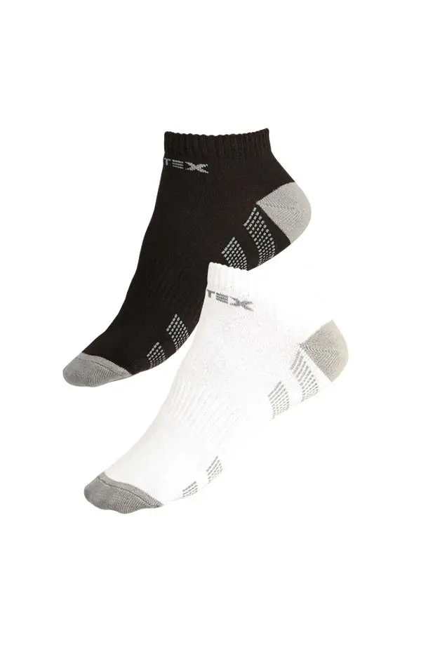 Sportovní ponožky nízké LITEX Barva: