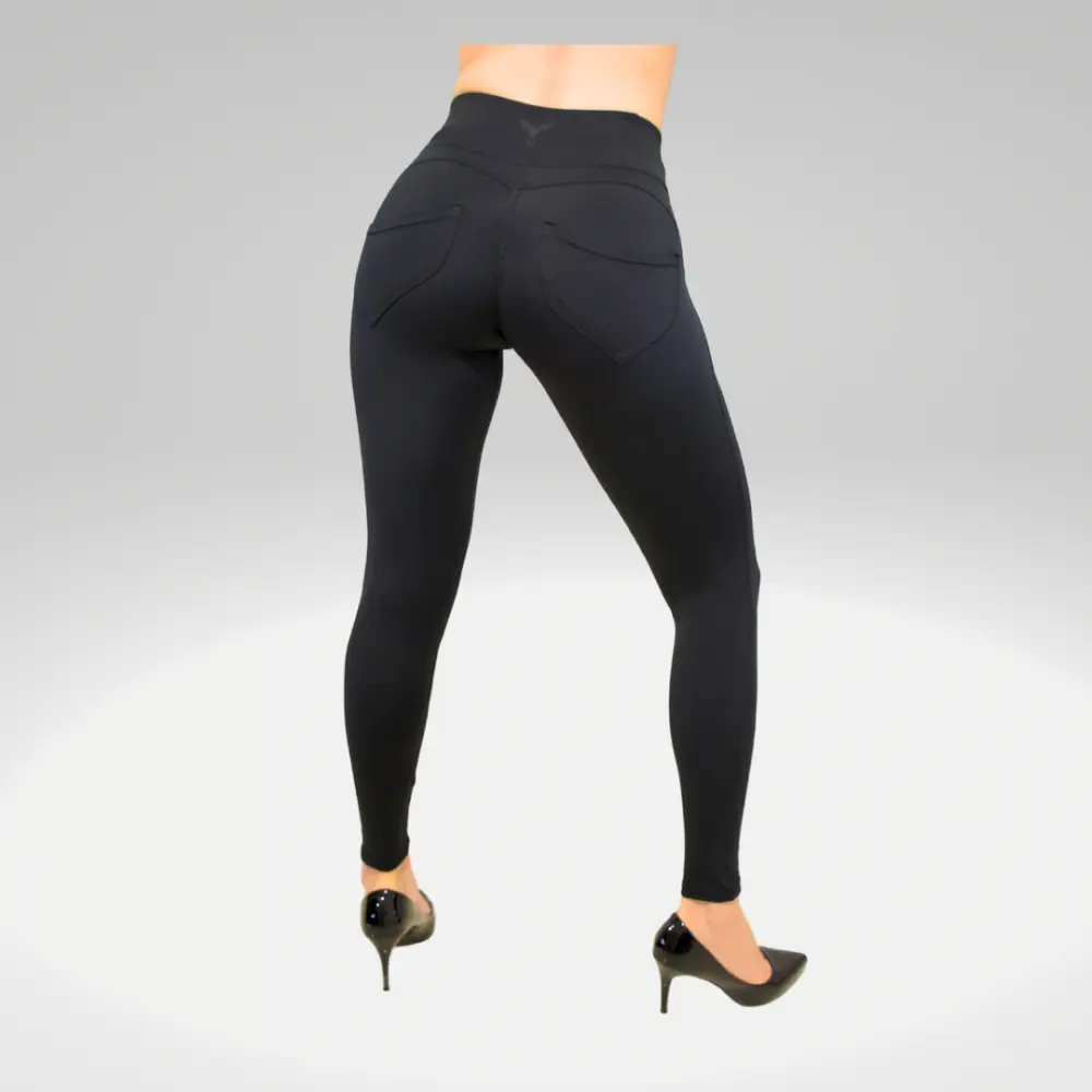 Push up Legíny Blake pants Yastraby,