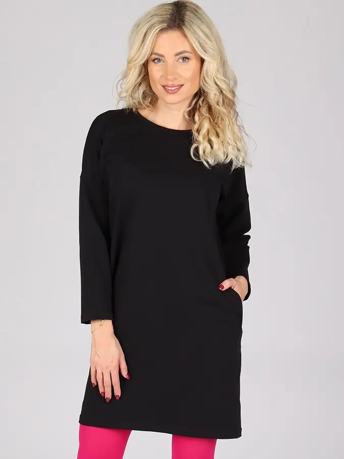 Evona Dámské šaty SANARA 023, XL