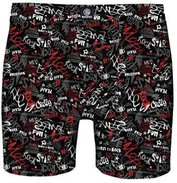 Evona Pánské boxerky 1187 bambus 249,