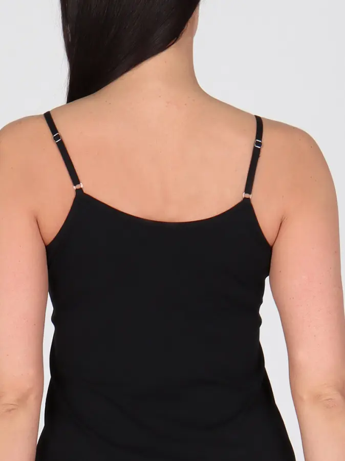 Evona Dámský elastický top 7014 023, XL/XXL