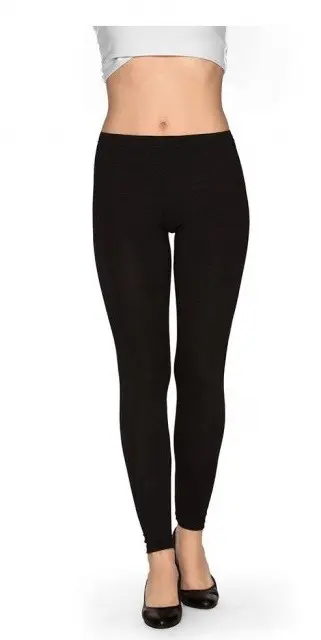 Termolegíny pro plnoštíhlé WADIMA 10127, XXXL