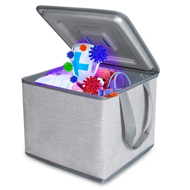UV Sterilizační taška KV24