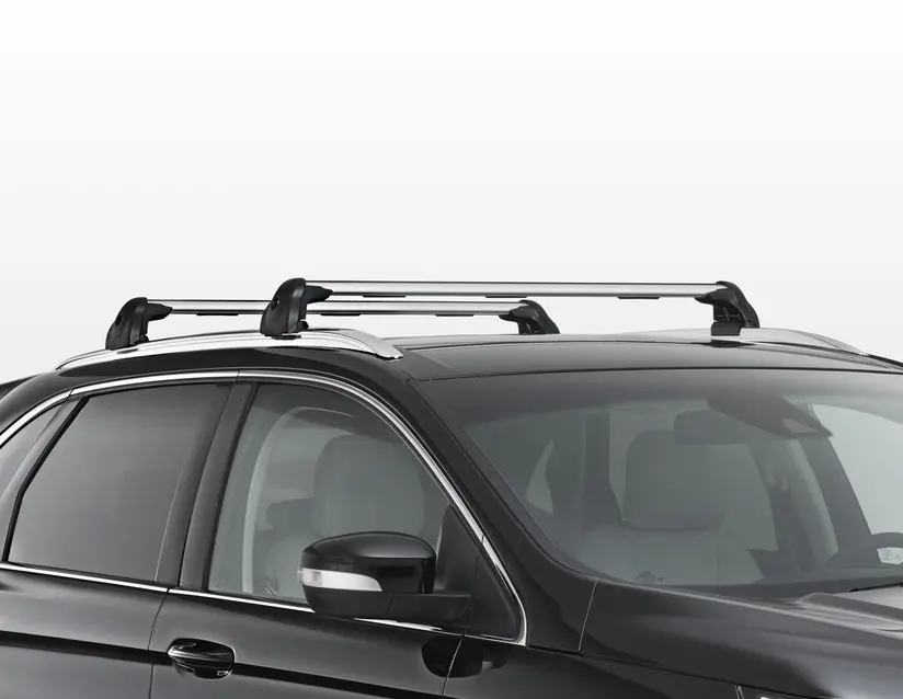 Střešní nosiče Ford EDGE