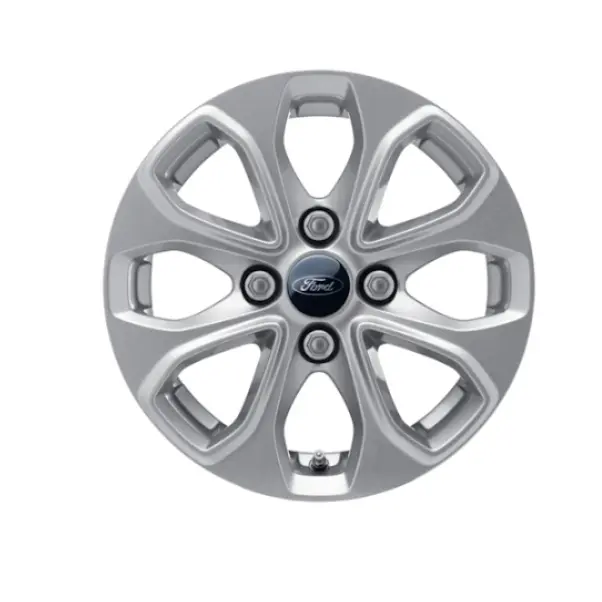Alu kolo Ford 5.5x14" ET 37.5 s 8 paprsky