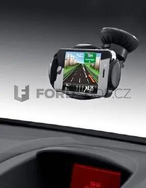 Ford držák na telefon do auta (IPhone)