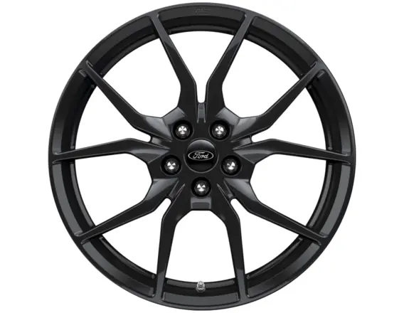 Kolo z lehké slitiny 8Jx19", ET50, 5x108, CB63,3