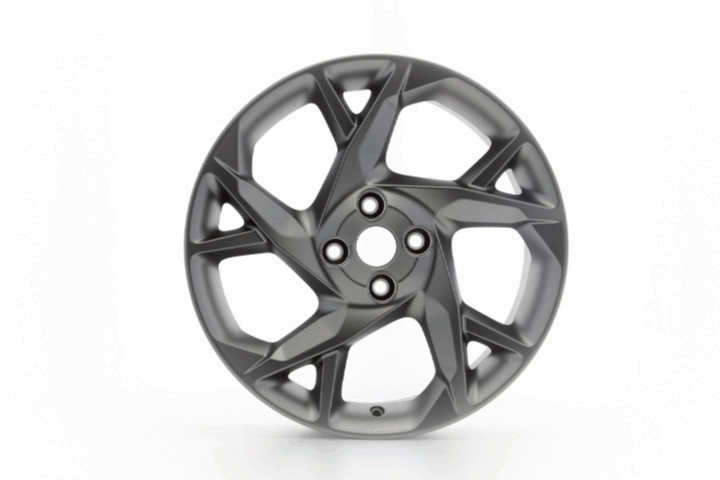 Kolo z lehké slitiny 7Jx18", ET47.5, 4x108, CB63,3