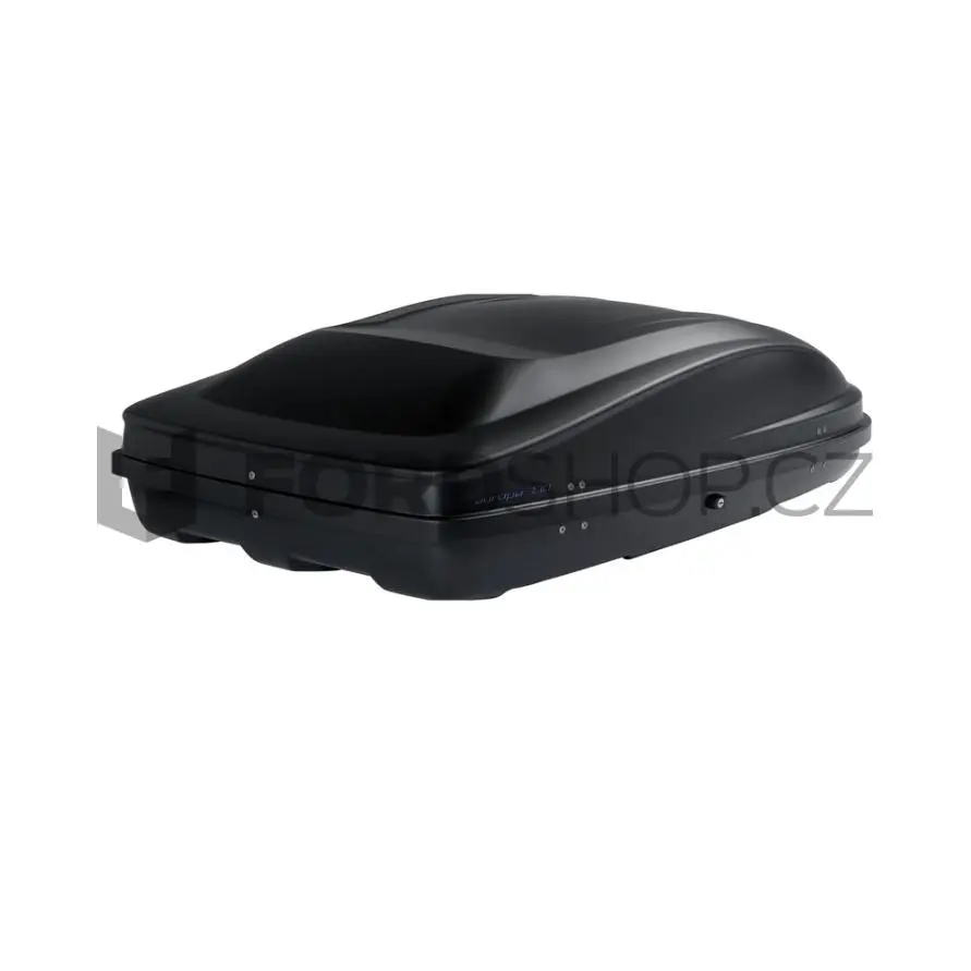 Střešní box Elegance Europe 330