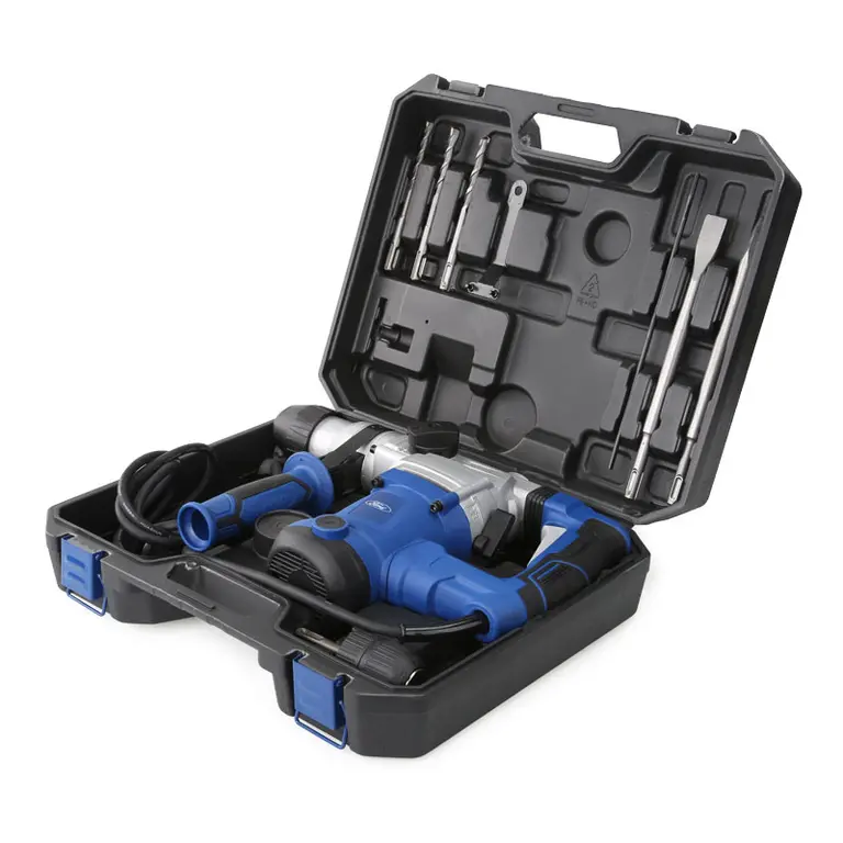 Ford Tools Rotační kladivo Pro 1250W