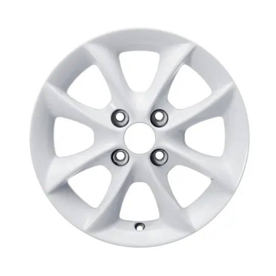Alu kolo Ford 5.5x14" ET 35 s 4x2 paprsky