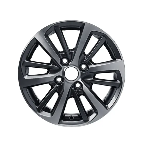 Alu kolo Ford 6x15" ET 47.5 s 6x2 paprsky v barvě Magnetic