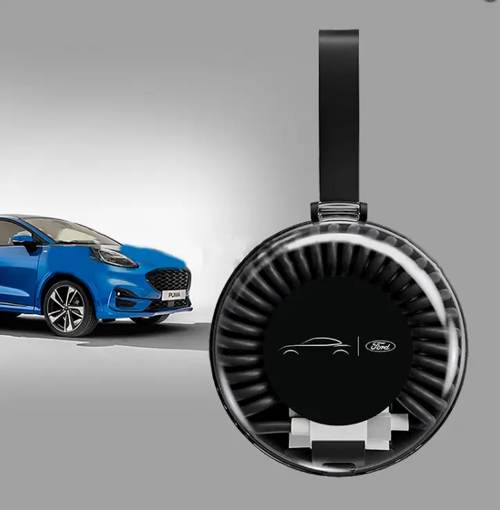 Allroundo Ford Puma
