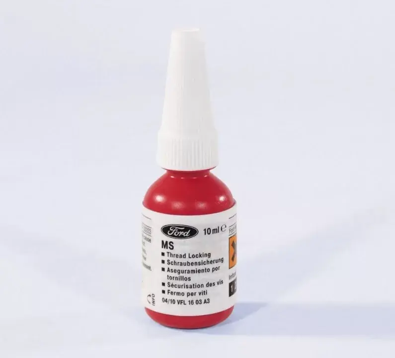 Lepidlo na závity Thread Locking Sealant 50 ml Ford