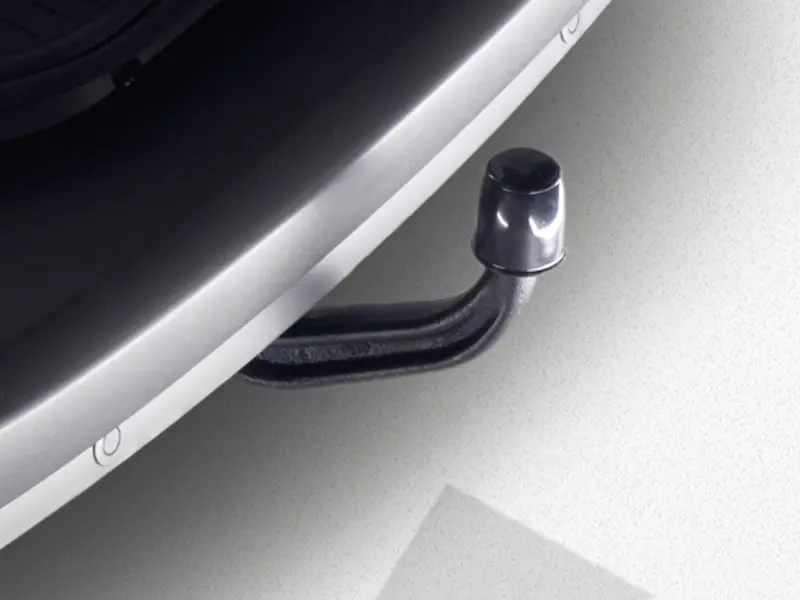 Odnímatelné tažné zařízení Ford Edge