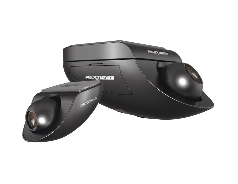 NEXTBASE* Palubní kamera 380GWX
