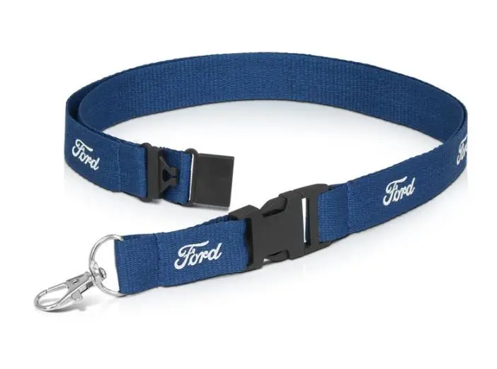Klíčenka Ford Basic