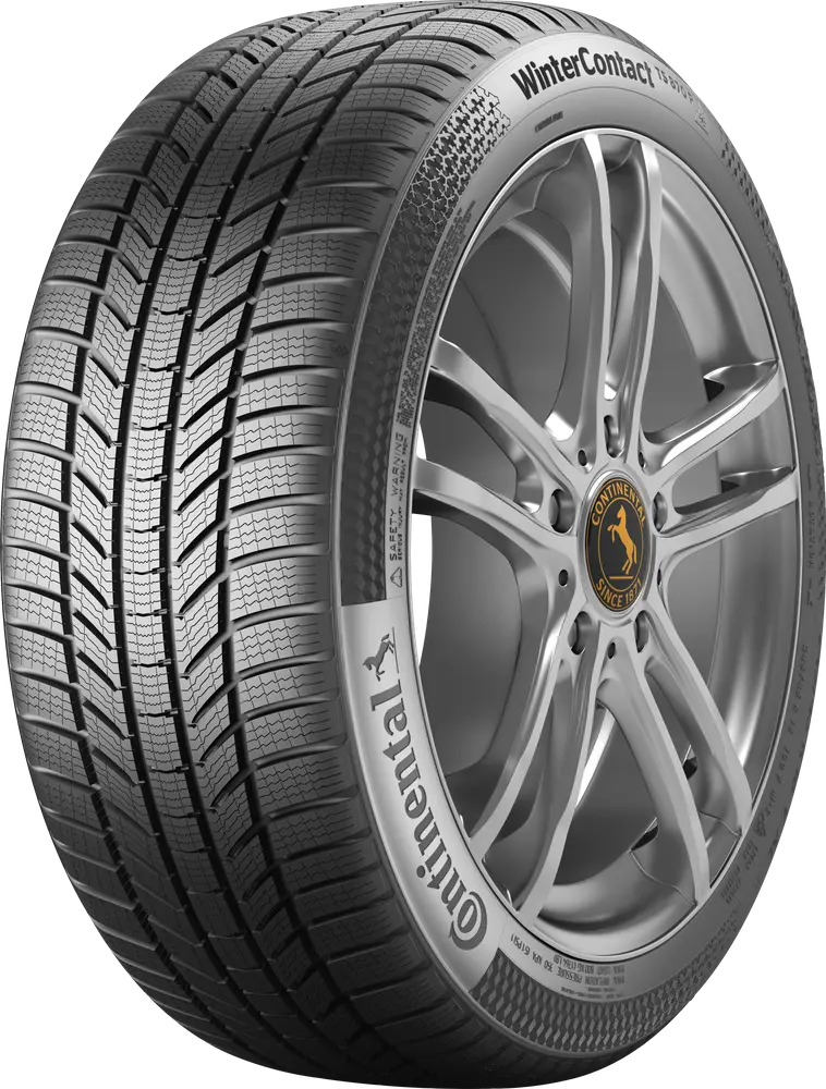 Continental 215/55R17 94H WINTERCONTACT TS 870 P EV