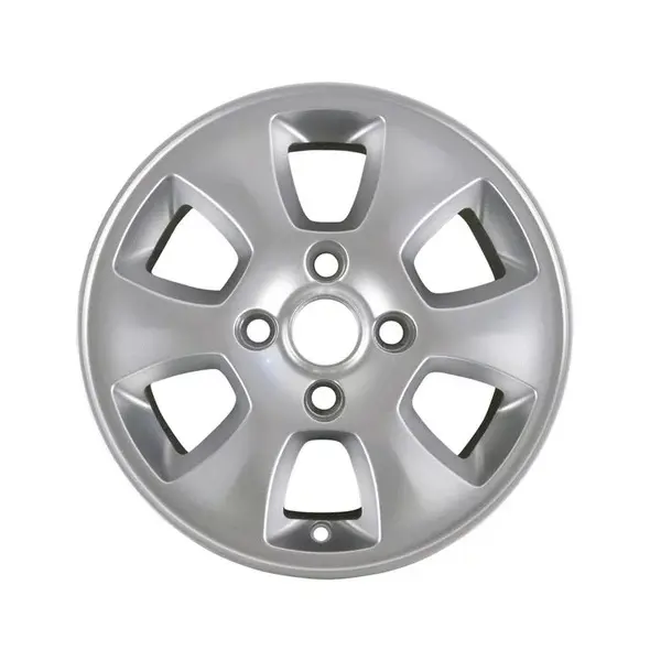 Alu kolo Ford 5.5x14" ET 37.5 s 6 paprsky