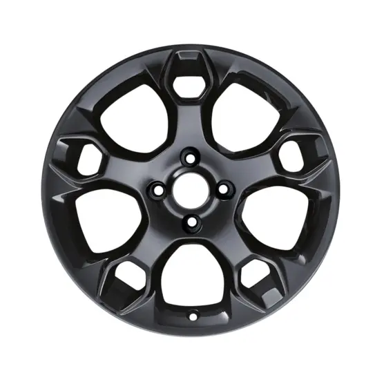 Alu kolo Ford 7x17" ET 47.5 s 5 paprsky Y černé