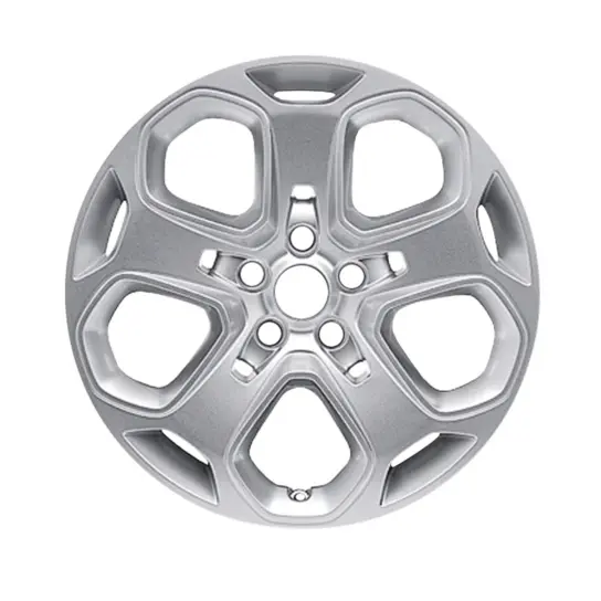 Alu kolo Ford 8x18" ET 55 s 5 paprsky Y stříbrné