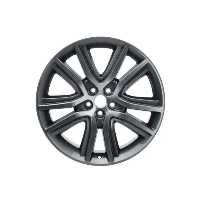Alu kolo Ford 8.5x20" ET 52.5 s 5 x 2 paprsky v barvě Ultra-Bright