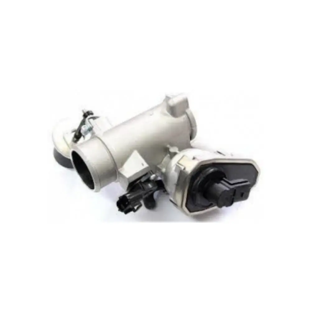 EGR Ventil pro Mondeo 2.0 TDCi 01-07