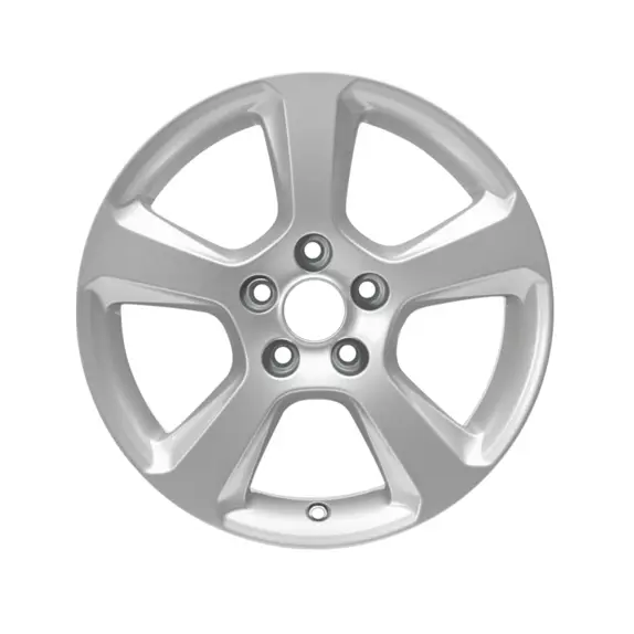Alu kolo Ford 7x16" ET 50 s 5 paprsky stříbrné