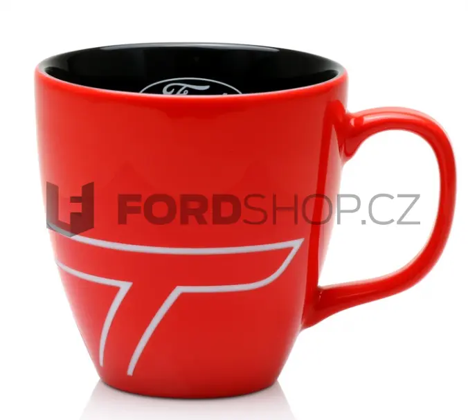 Hrnek Ford ST